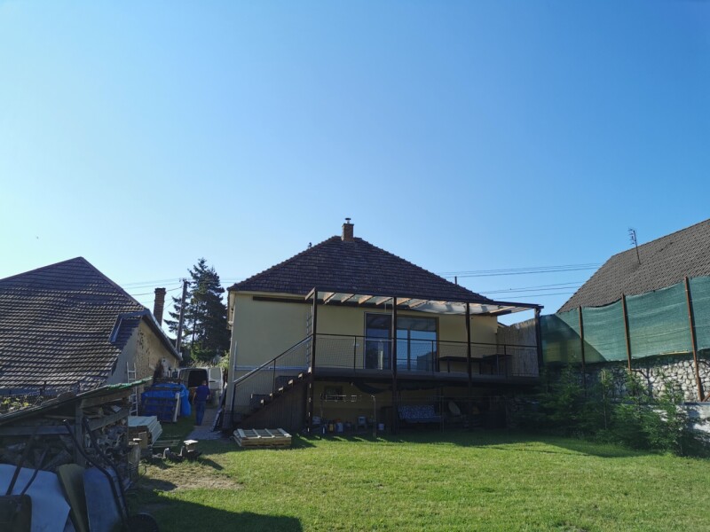 strecha Lošonec 2